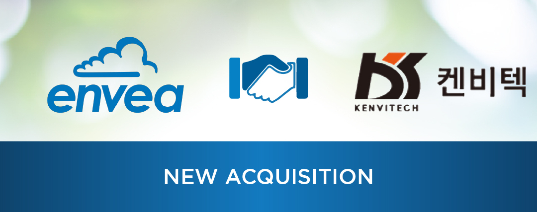 ENVEA acquiert Kenvitech